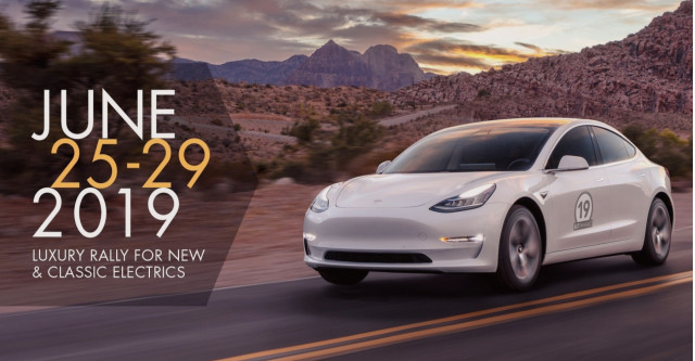 Altthusiast EV Mille
