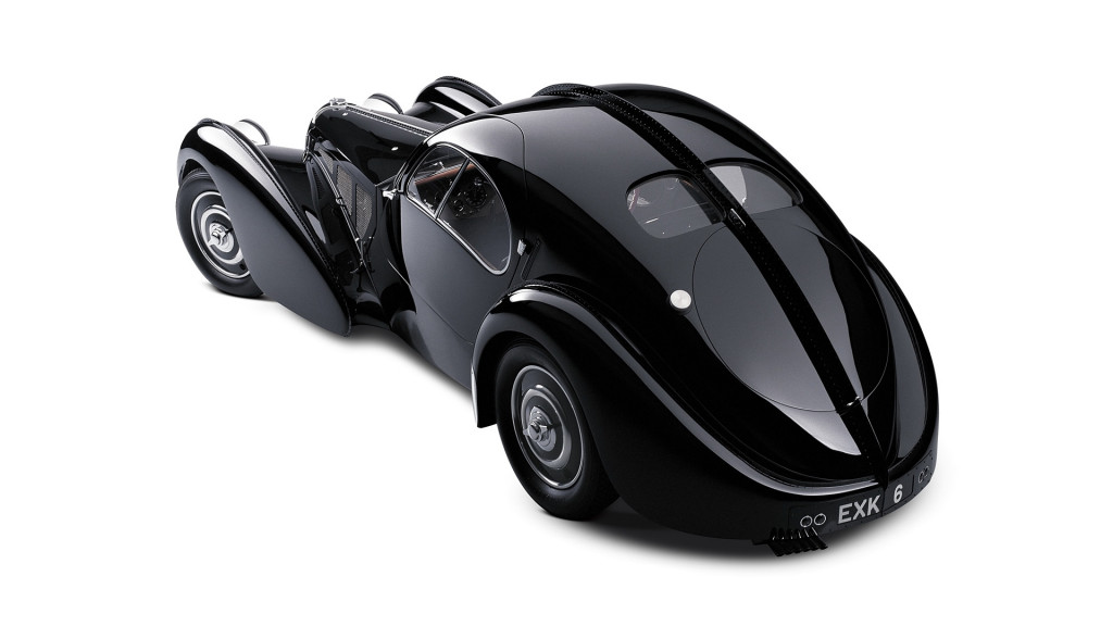 Bugatti Type 57SC Atlantic Bugatti Type 57SC Atlantic