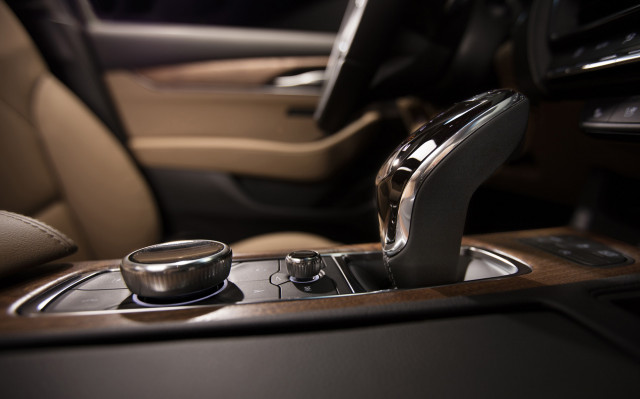 2020 Cadillac CT5 Luxury 2020 Cadillac CT5 Luxury