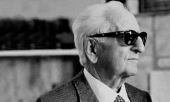 Adam Driver revealed as Enzo Ferrari for new biopic