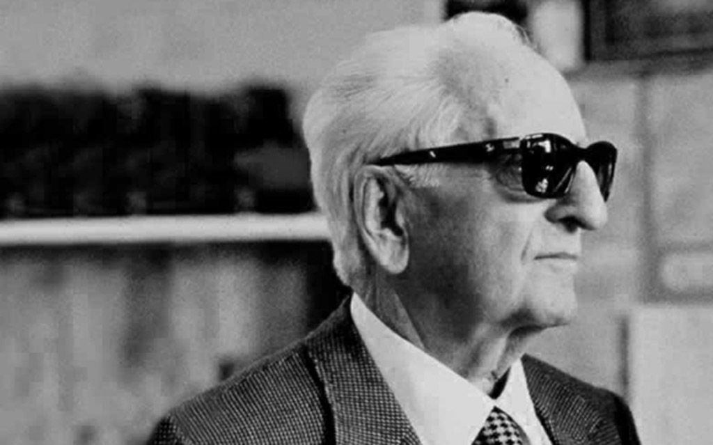Enzo Ferrari Enzo Ferrari