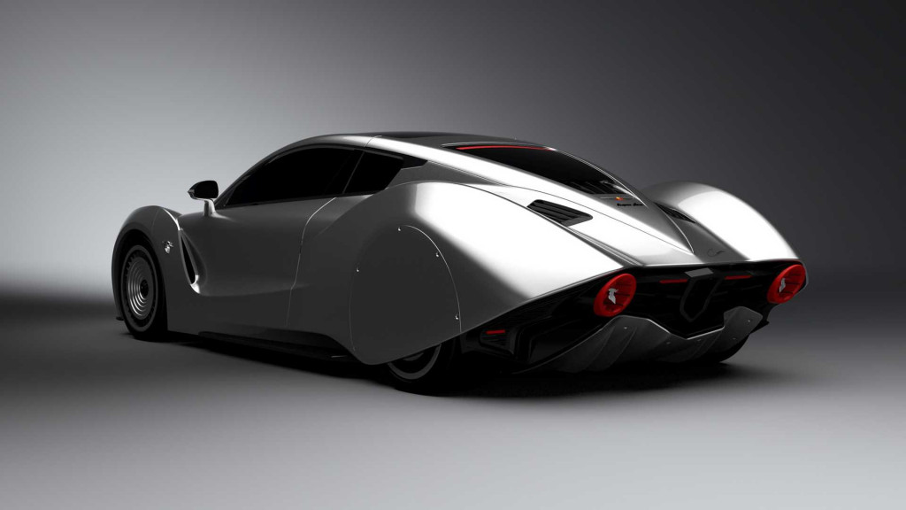 Hispano-Suiza Carmen