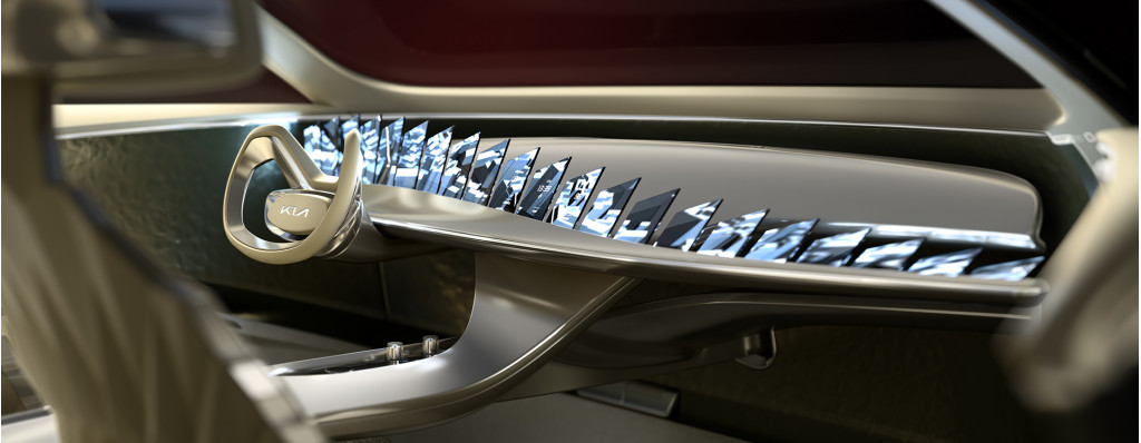 Imagine by Kia concept