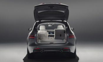 Jaguar cutting wagons and manual transmissions from US market