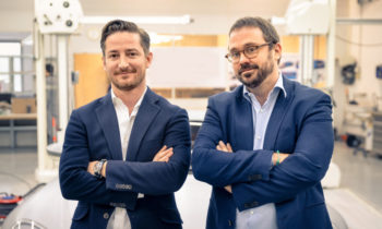Piech family member starts car brand, plans electric sports car with 5-minute charging