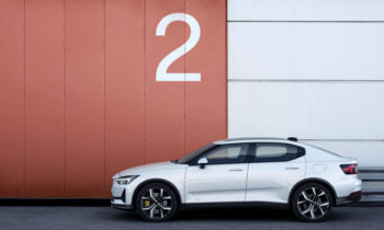 Volvo announces battery suppliers for upcoming EV lineup, including Polestar