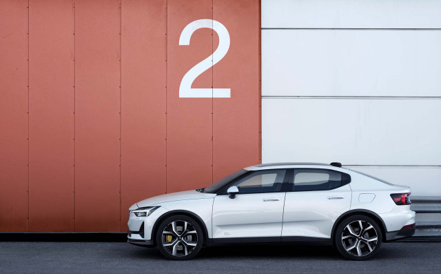 Polestar 2