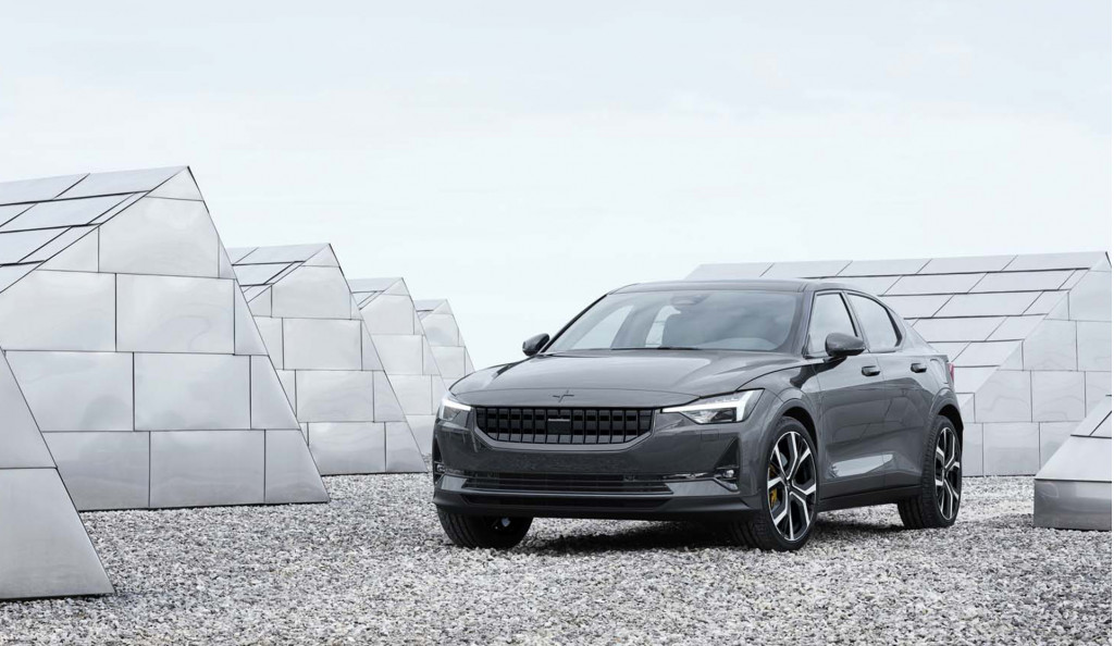 Polestar 2