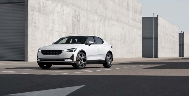 Polestar 2