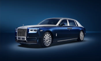 Rolls-Royce declares it wouldn't survive without BMW backing