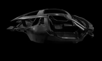 Hispano Suiza Carmen electric hypercar to spawn Sagrera version in 2024