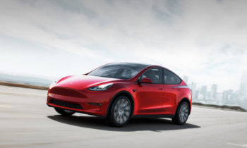 2020 Tesla Model Y, Mazda rotary, wider VW electric plans: The Week in Reverse
