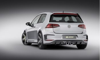 400-hp Volkswagen Golf R dead, boss says customers "don't want it"