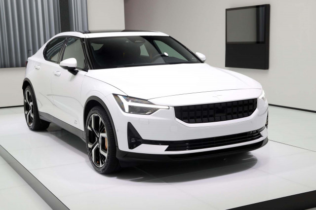 Polestar 2