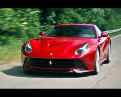 2013 Ferrari F12 Berlinetta: The Grandest Tourer! – Ignition Episode 28