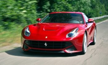 2013 Ferrari F12 Berlinetta: The Grandest Tourer! – Ignition Episode 28