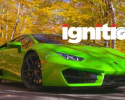 2016 Lamborghini Huracán LP 580-2: Why the Rear-Drive Lambo Is the Better Lambo! – Ignition Ep. 166