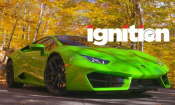 2016 Lamborghini Huracán LP 580-2: Why the Rear-Drive Lambo Is the Better Lambo! – Ignition Ep. 166