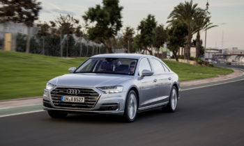 Review update: 2019 Audi A8 L takes it easy