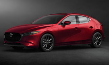 Hotter Mazda 3 with turbo engine might take on VW GTI