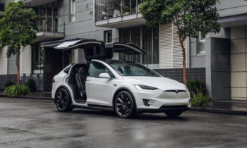Double down: Tesla Model S and X now go further with up to 370 miles of range