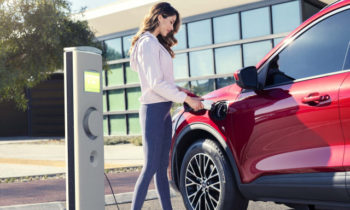 2020 Ford Escape revealed: Crossover SUV brings plug-in hybrid tech to mainstream