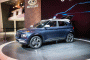 2020 Hyundai Venue, 2019 New York International Auto Show