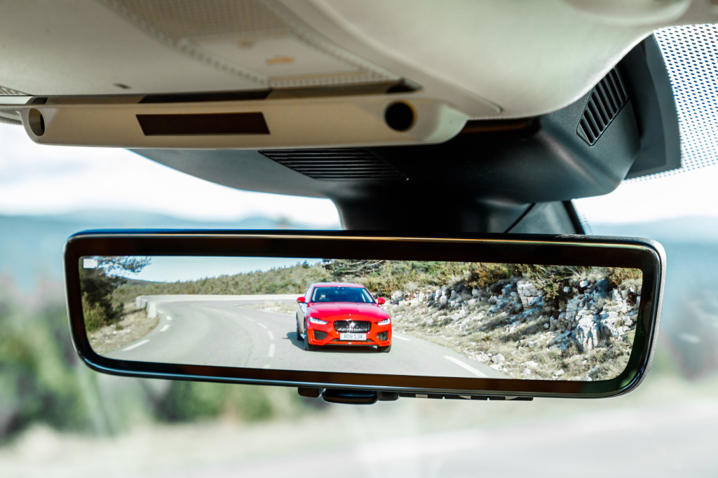 2020 Jaguar XE