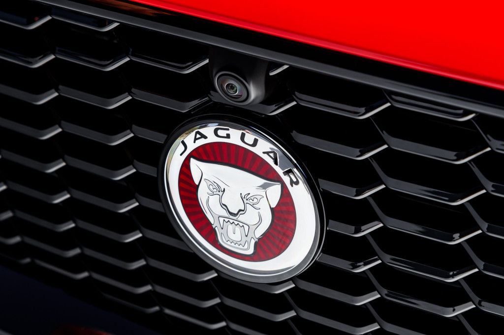 2020 Jaguar XE