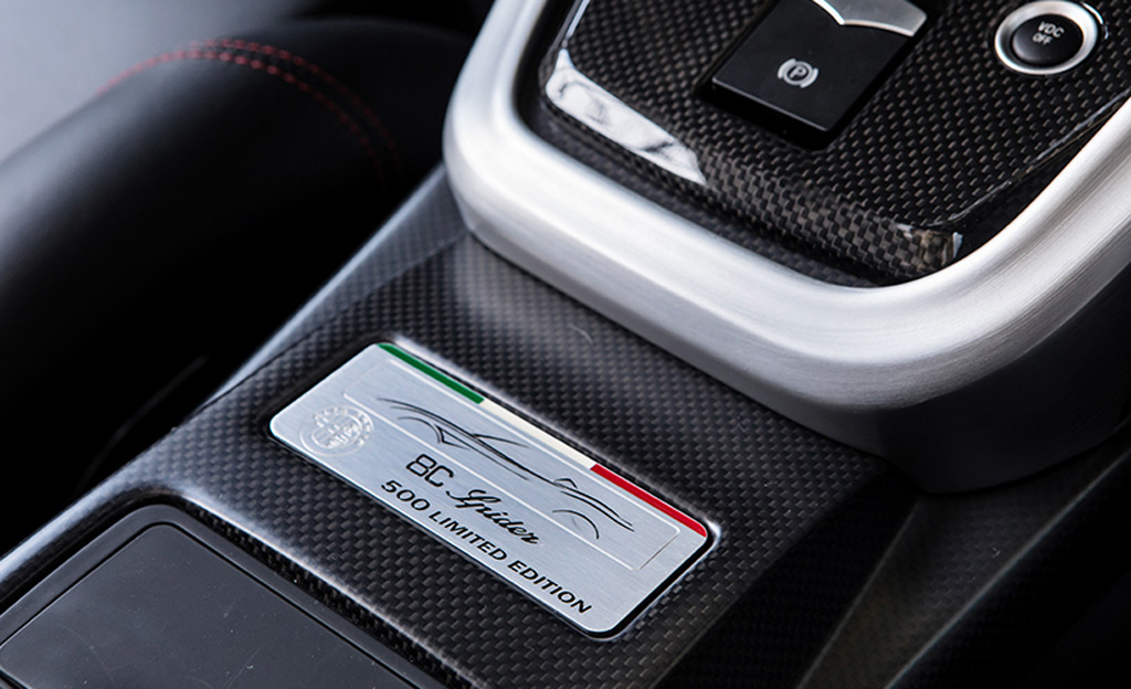 Alfa Romeo 8C Spider Alfa Romeo 8C Spider