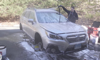 2019 VW Jetta crash test, Spring car cleaning, Ford Explorer Hybrid: What's New @ The Car Connection