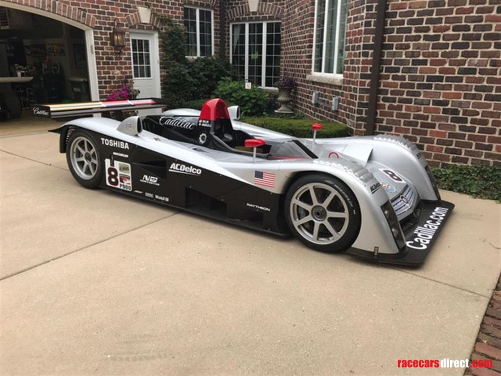 Cadillac Northstar LMP 01 for sale
