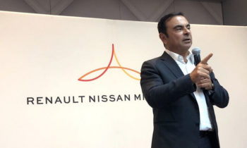 Ex Renault-Nissan chairman Carlos Ghosn speaks: "I am innocent"