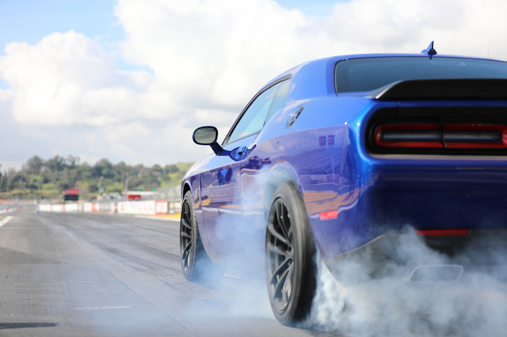 2019 Dodge Challenger R/T Scat Pack 1320 2019 Dodge Challenger R/T Scat Pack 1320