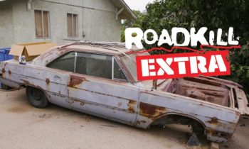 Dulcich’s 340 Dart! – Roadkill Extra