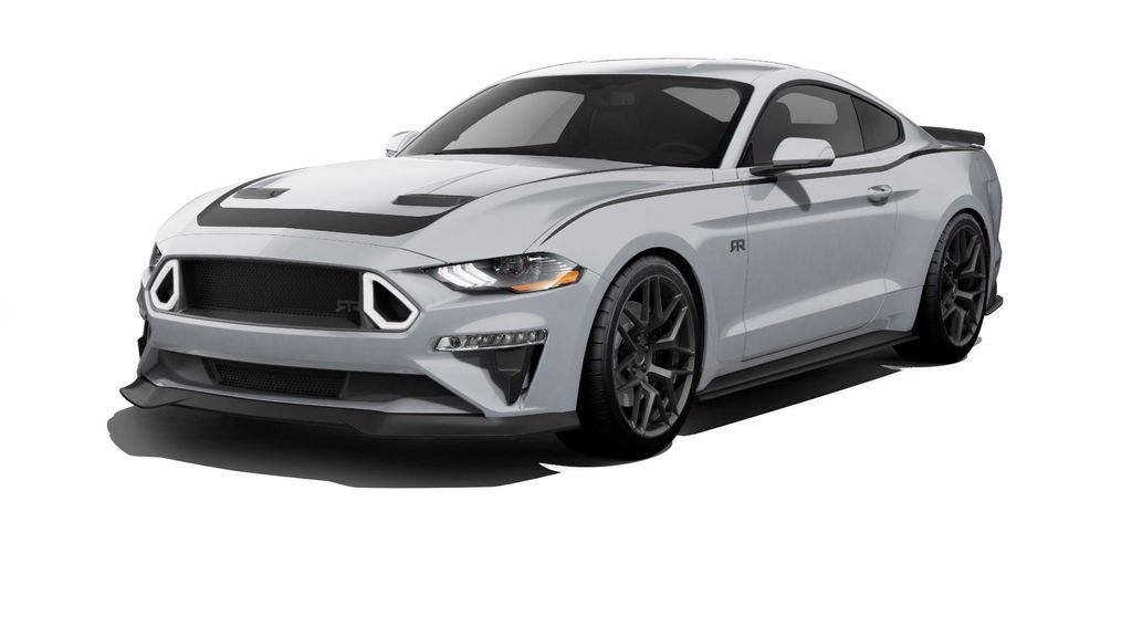 RTR Ford Mustang Spec 3