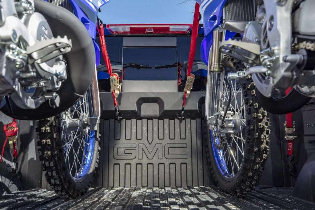 2019 GMC Sierra 1500 CarbonPro Edition 2019 GMC Sierra 1500 CarbonPro Edition