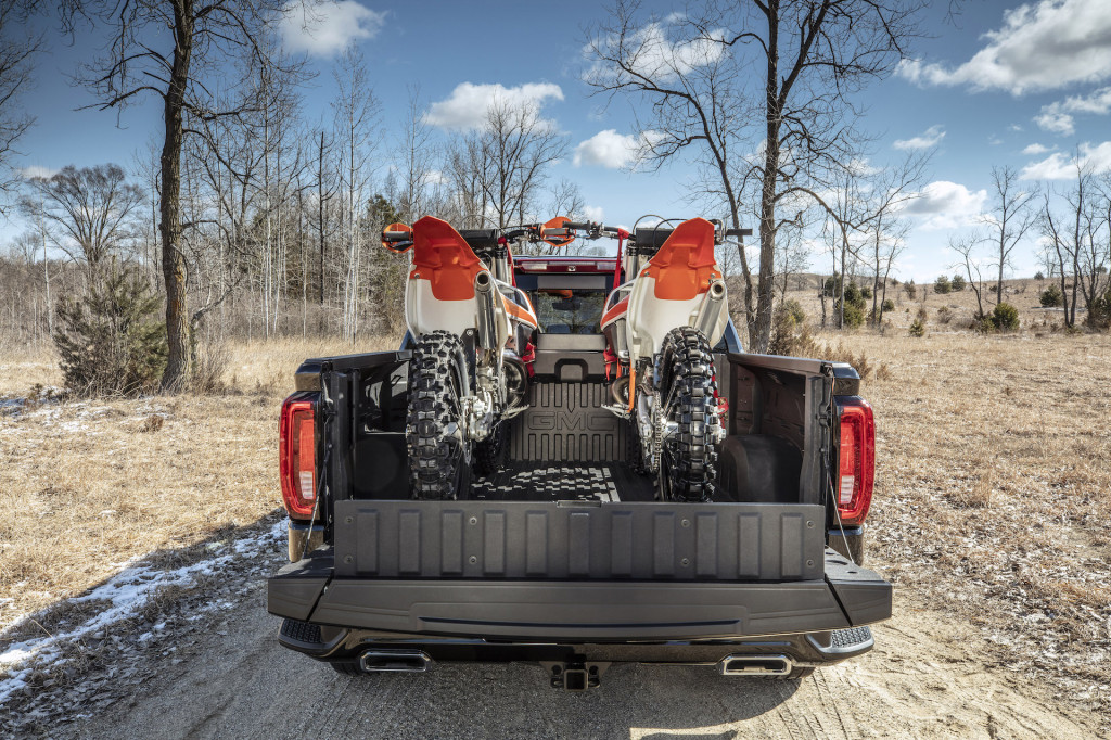 2019 GMC Sierra 1500 CarbonPro Edition 2019 GMC Sierra 1500 CarbonPro Edition