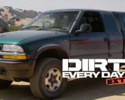 How to Plan Your 4×4 Build – Dirt Every Day Extra