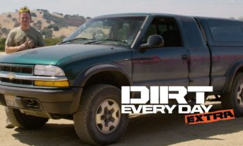 How to Plan Your 4×4 Build – Dirt Every Day Extra