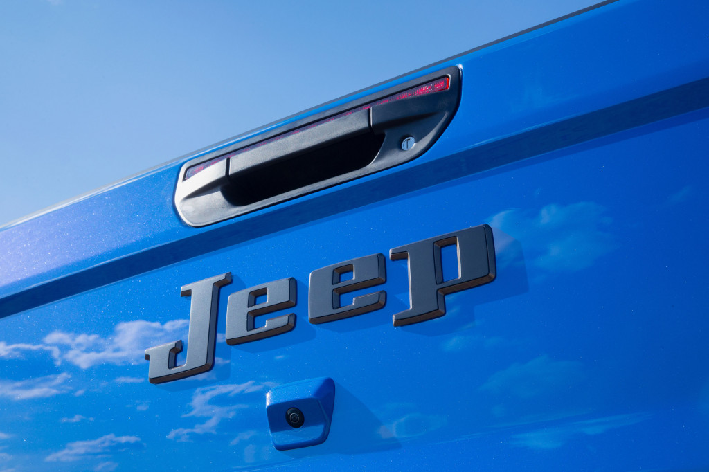 Jeep J6 concept Jeep J6 concept