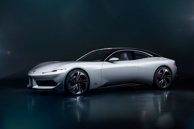 Karma Pininfarina GT