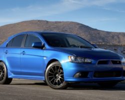 Lancer Ralliart – WRX Alt? – Long Term #1 | Everyday Driver