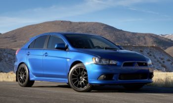 Lancer Ralliart – WRX Alt? – Long Term #1 | Everyday Driver