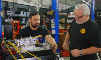 Let's Piss Off Some Neighbors—Hot Rod Garage Preview Episode 75