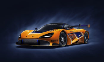 Double F1 champion Mika Häkkinen to race a McLaren again