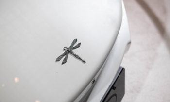 Qiantu K50 electric sports car starts US production in 2020
