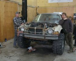 No Rest For The Wicked—Dirt Every Day Tire Rack Preview Ep. 87