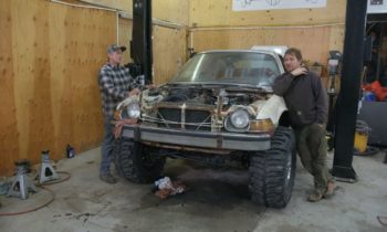 No Rest For The Wicked—Dirt Every Day Tire Rack Preview Ep. 87