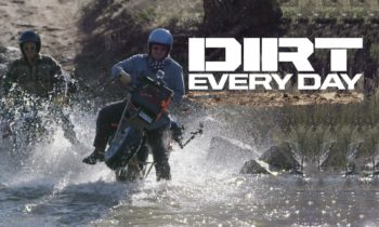 Overlanding Minibike Mayhem – Dirt Every Day Ep. 63